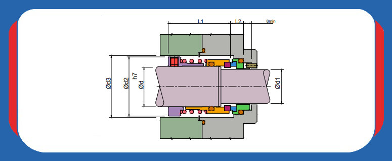 single-spring-seals-balanced