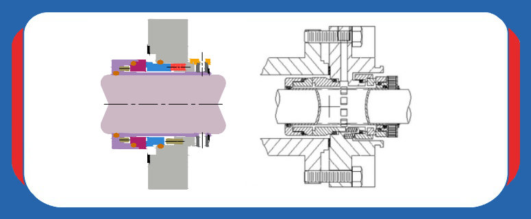 split-seals